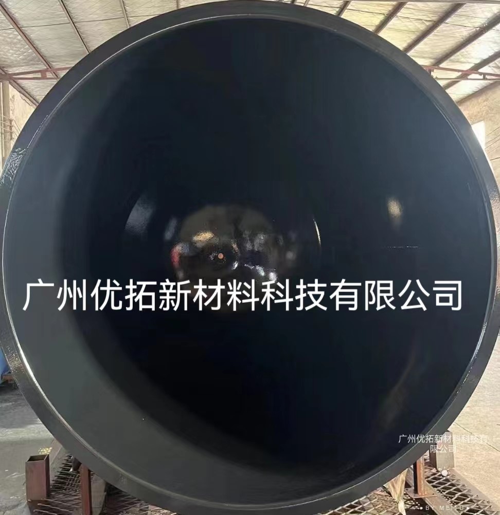 YT-6604 高硬耐磨防腐纳米涂料