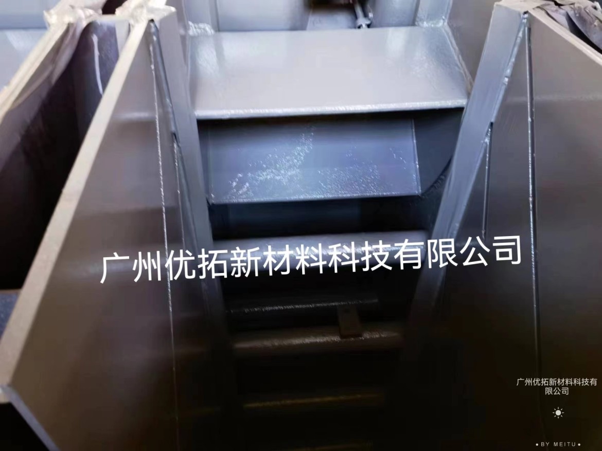 YT-8808 高温密封抗氧化纳米涂料
